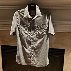😀 Wrangler size small top